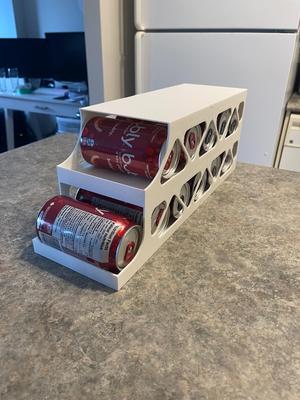 Pop Can Dispenser