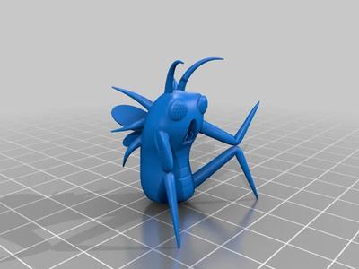Lethal Company Hoarding Bugs