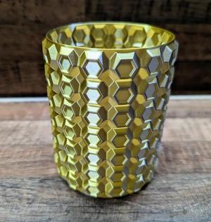 Vase #9 “gemstone” – Vase Mode