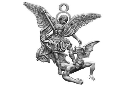 St Michael Archangel