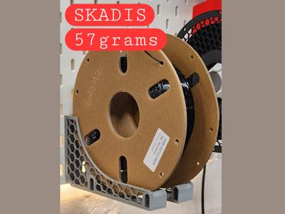 SKADIS Filament Spool Holder 57g
