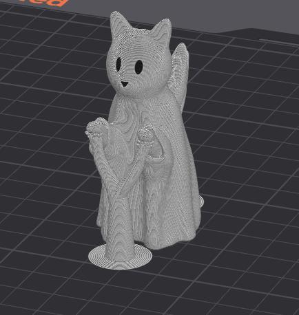 Boo Kitty II: The Halloween Spooky Cat