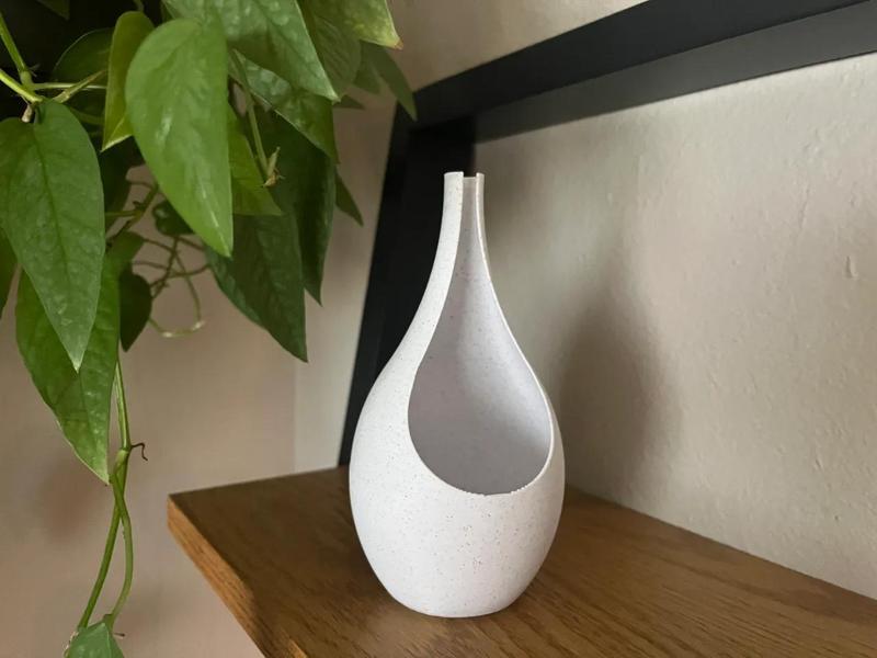 PONGO Vase
