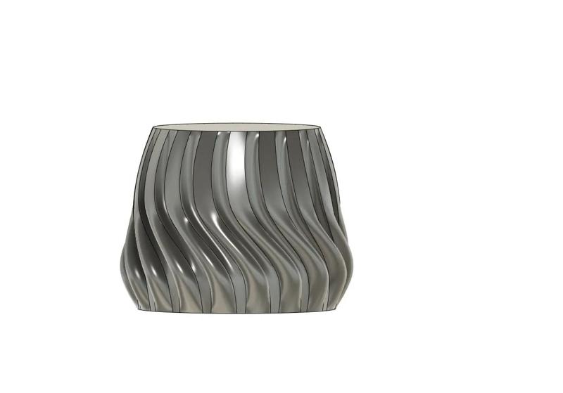 Vase