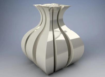 Luxury Vase