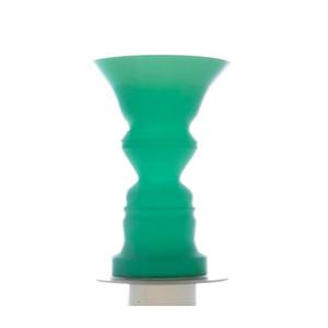 Face Vase or Rubin’s Vase Optical Illusion