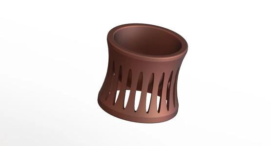 Egg Cup Kiel
