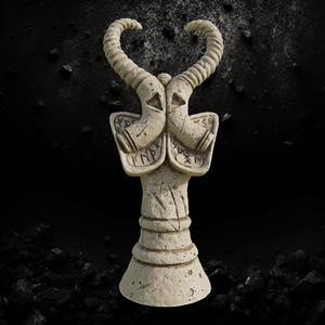 Devil Totem
