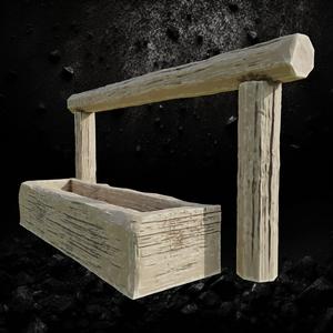 Horse Water Trough