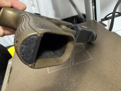 gen 5 glock grip plug
