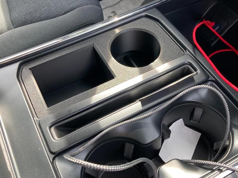 Ford F150 Generation 14 Cup Holder Version 2