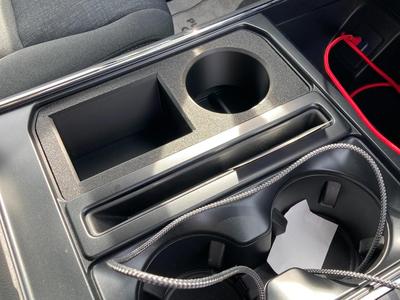 Ford F150 Generation 14 Cup Holder Version 2