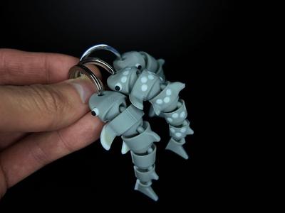 Flexi Whale Shark