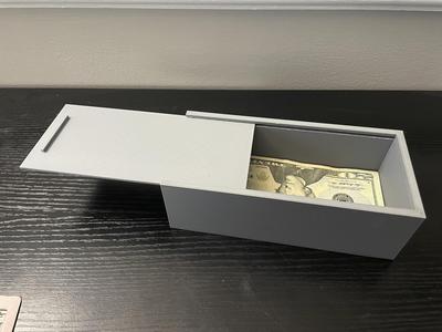USD Money Box