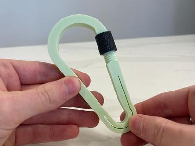 Carabiner – Super Strong