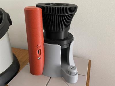 e-Station for that WDT