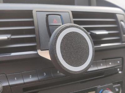 MagSafe Support for Bmw