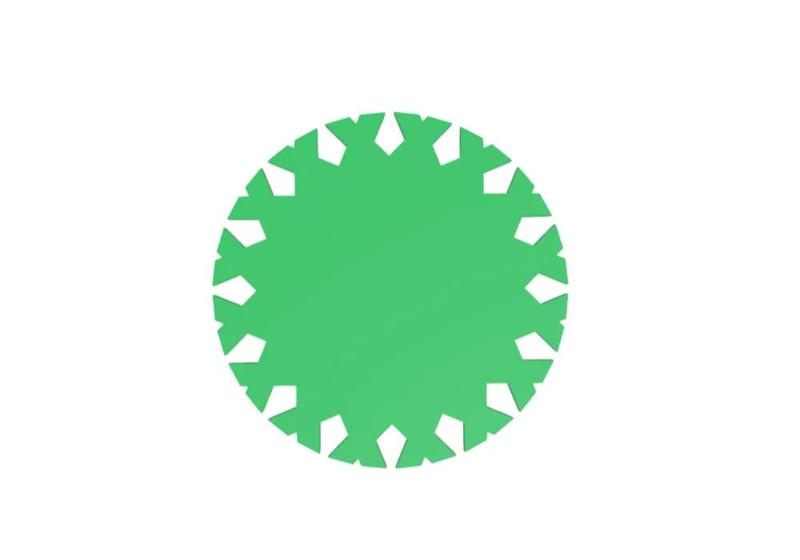 Coaster