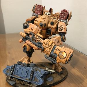 STORMWAVE ARMS 02