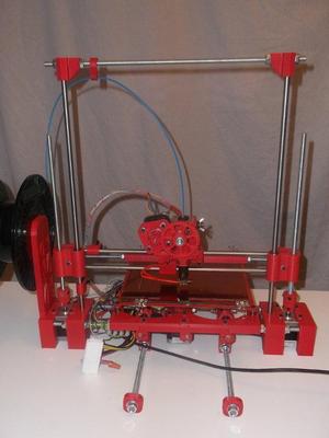 Wallace G1 3D Printer
