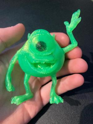 MIKE WASOWSKI   