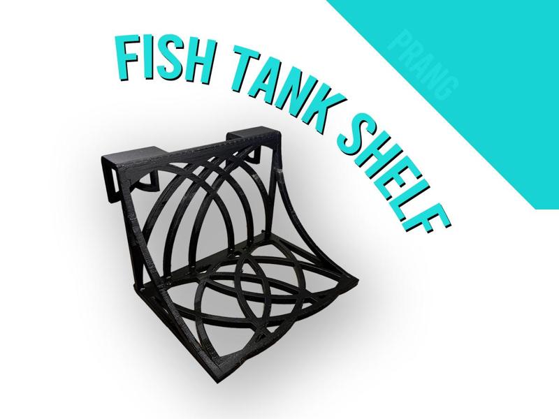 Aquarium Shelf