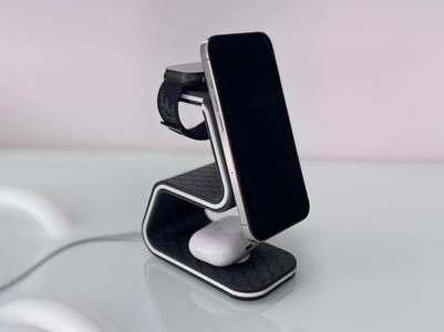 Apple MagSafe 3in1 Charging stand