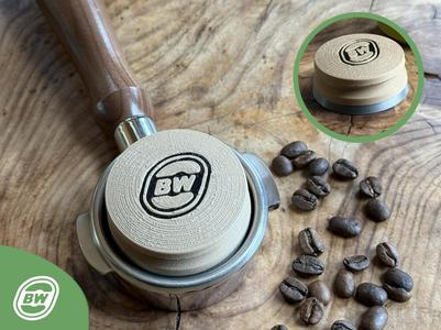 Espresso Coffee Tamper