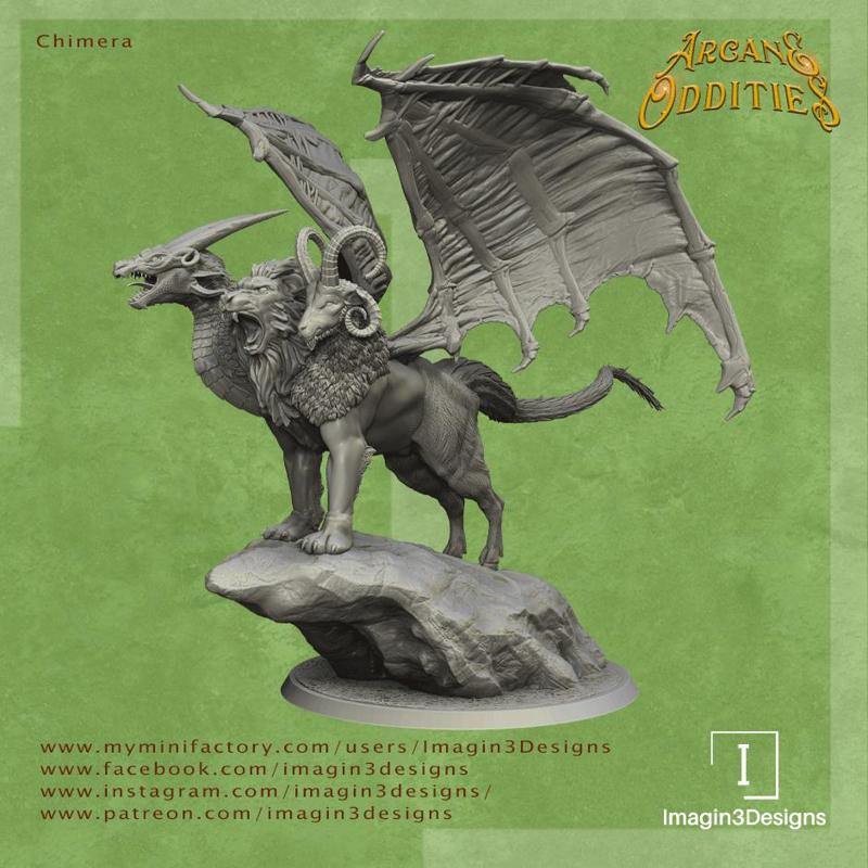 Chimera