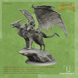 Chimera