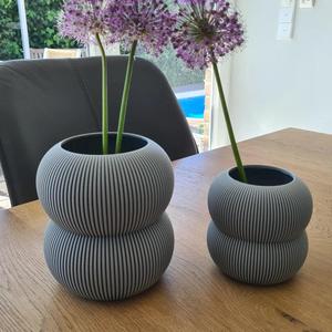 Vase, Beautiful Vase Art