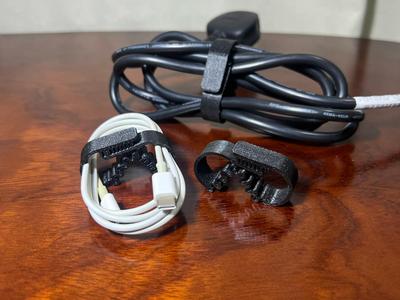 All Size Cable Organizer 