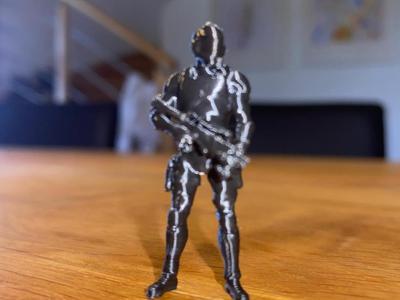 Space Sniper