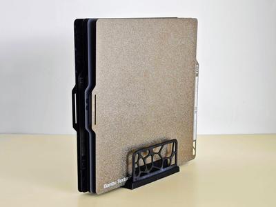 Bambu Lab Build Plate Holder