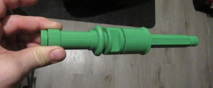 HydroSpanner