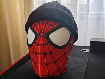 Spiderman Holder