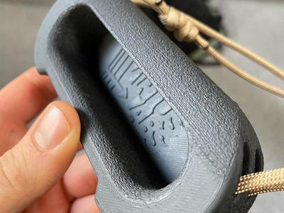 Compact Hangboard/Fingerboard/Pinch Block System