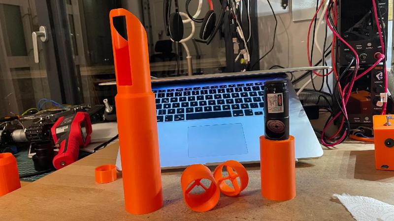 Best telescope mirror alignment tool. Telescope Collimation. Celestron C8-N