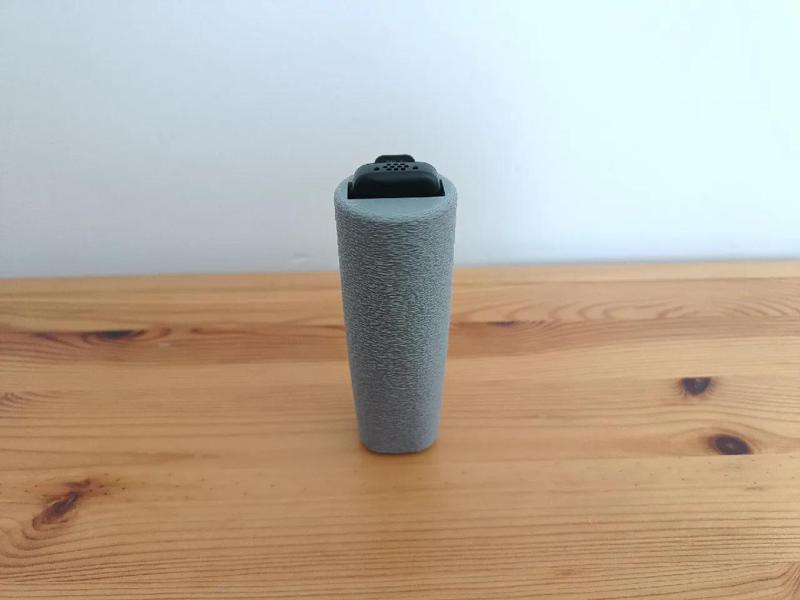 DJI Mic Mini rod