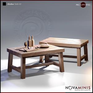 Kitchen Table 02