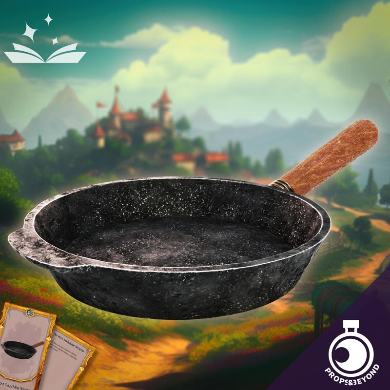Frying Pan