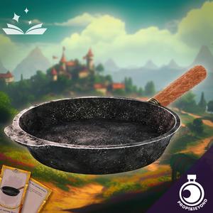 Frying Pan