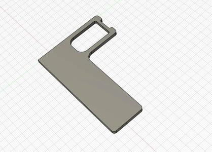 lock replacement for Mazak cnc machine