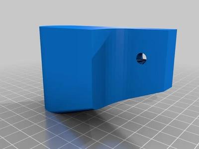 Balay freezer door handle   