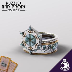 Ring of Seasons – Winter