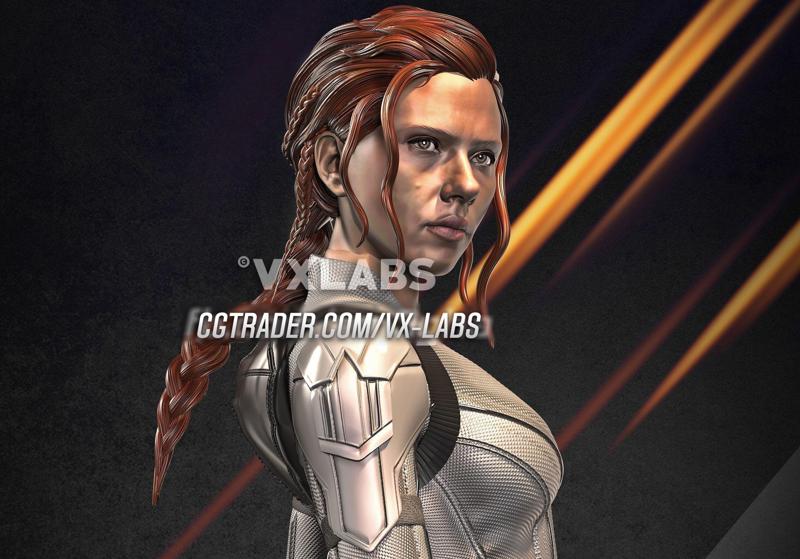 Black Widow