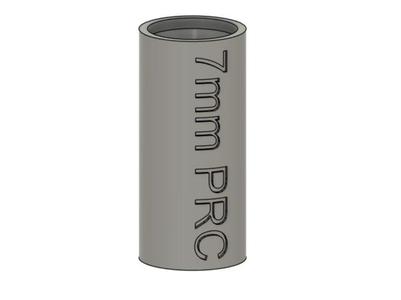 7mm PRC Powder Funnel Insert