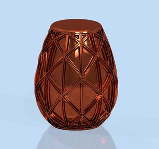Multilayer Vase