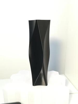 Generative Vase