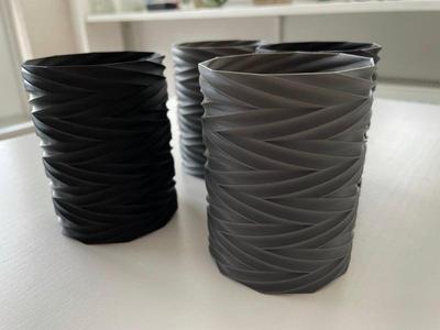 pencil holder